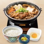 Yoshinoya - 