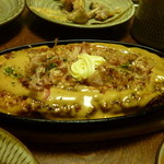 焼鳥いなかもん - 田舎鉄板