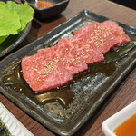 焼肉ホルモン やしち - 