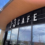 3＋3CAFE - 