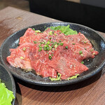 Yakiniku Horumon Yashichi - 