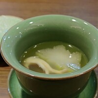 松石 - 