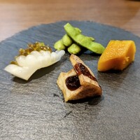 松石 - 