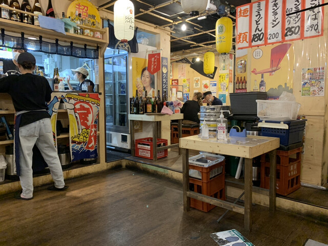 恵比寿商店 恵美須商店