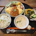 ドラマシアターども - 