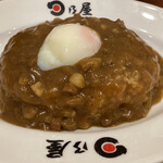 日乃屋カレー - 