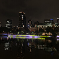 スミレオオサカ -  スミレオオサカ -