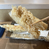 天ぷら浅沼 - 
