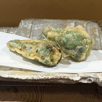 天ぷら浅沼 - 