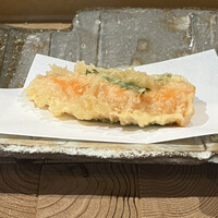 天ぷら浅沼 - 