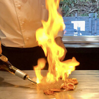 ステーキ円山 - 