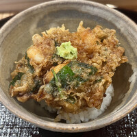 天ぷら浅沼 - 