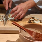 日本料理 別府 廣門 - 