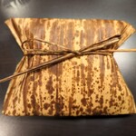 日本料理 別府 廣門 - お土産