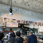 マルトマ食堂 - 