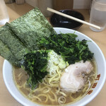 横浜ラーメン 町田家 - 