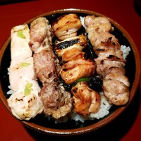 伊勢廣 京橋本店 - 