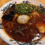 Hakata Ramen Ryuuou - 