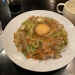 ニューモンブラン - スタミナライス