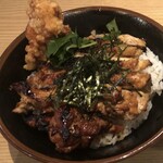 Yakitori No Hinata - 本日のランチ