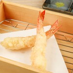 shrimp