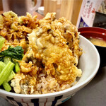 天丼てんや - 