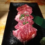 Yakiniku Fantajisuta Usshisshi - 