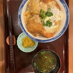 丼丼亭 - 