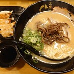 Ramen Jinam Bou - 