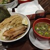 山麺