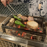 炭劇場 徳永座 - 