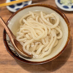 うどん酒場 でべそ - 