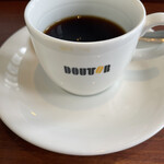 ドトールコーヒーショップ - ドリンク写真: