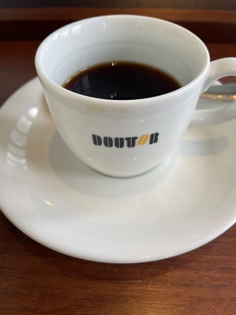 Doutor Coffee Shop Nishi Shinbashi 3 Chome Ten