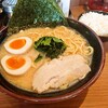 横浜家系ラーメン まくり家 - 