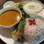 Cha cafe Wa - 