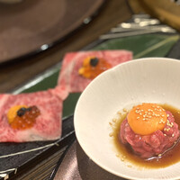 焼肉割烹 YP流 宗右衛門町本店 - 