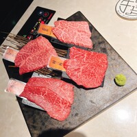 牛の達人　Private 西新宿店 - 