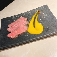 牛の達人　Private 西新宿店 - 