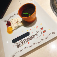 牛の達人　Private 西新宿店 - 