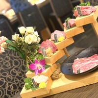 焼肉割烹 YP流 宗右衛門町本店 - 