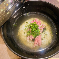 焼肉割烹 YP流 宗右衛門町本店 - 