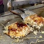 Okonomiyaki Hirano - 