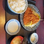 かつ壱 - 