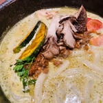 つるとんたん UDON NOODLE Brasserie KARUIZAWA JAPAN - 