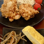 から揚げ専門店 から丸 - 料理写真: