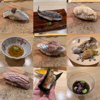 鮨　まつ本 - 