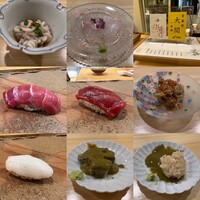 鮨　まつ本 - 