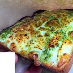 Pane Ho Maretta - ムッシュ・ドゥ・ジェノベーゼ