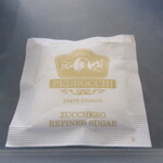 CAFFÉ PEDROCCHI - Zuccehro